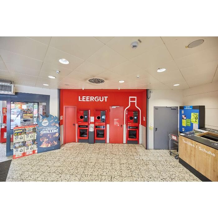 Bilder Kaufland Ebersbach-Neugersdorf