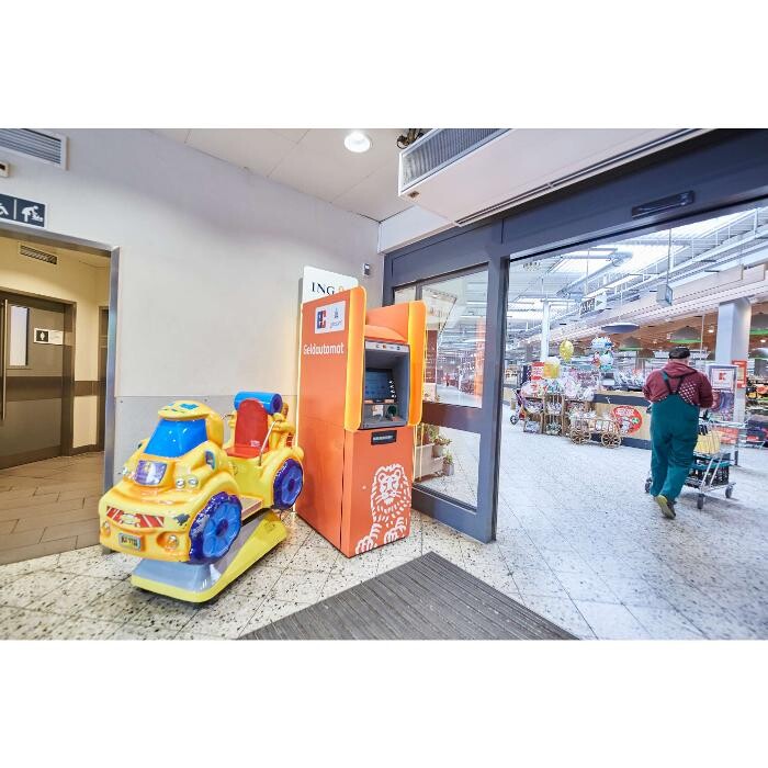Bilder Kaufland Ebersbach-Neugersdorf