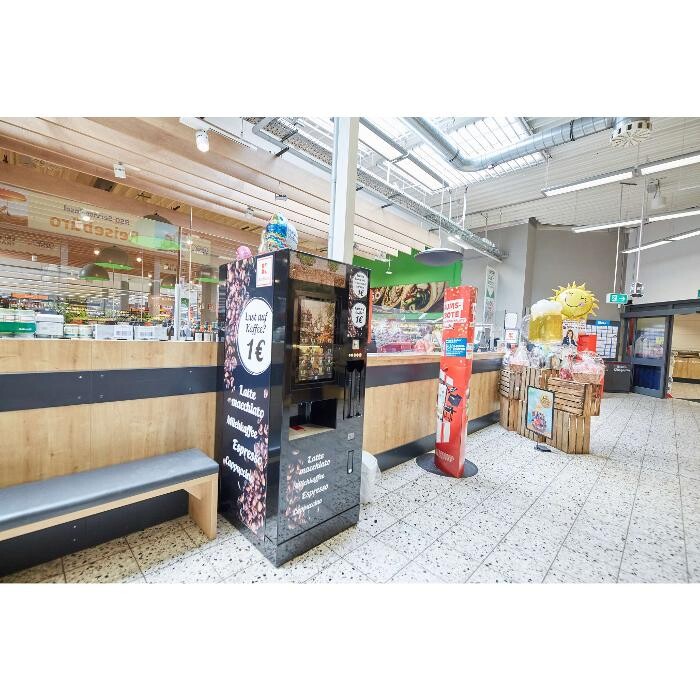 Bilder Kaufland Ebersbach-Neugersdorf