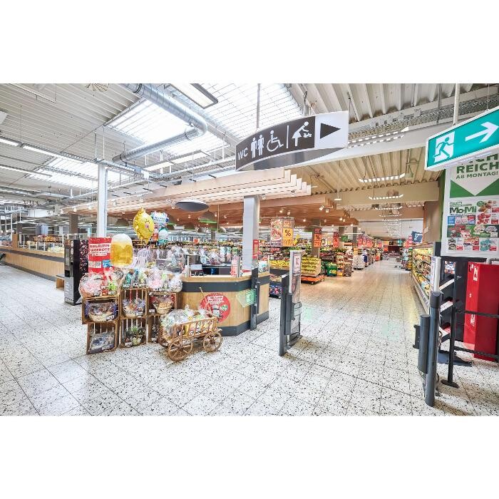 Bilder Kaufland Ebersbach-Neugersdorf