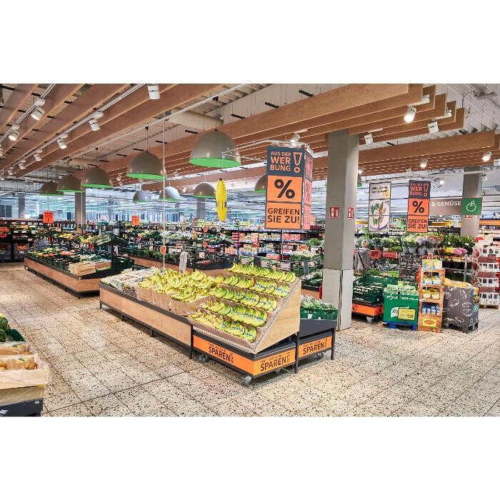 Bilder Kaufland Ebersbach-Neugersdorf