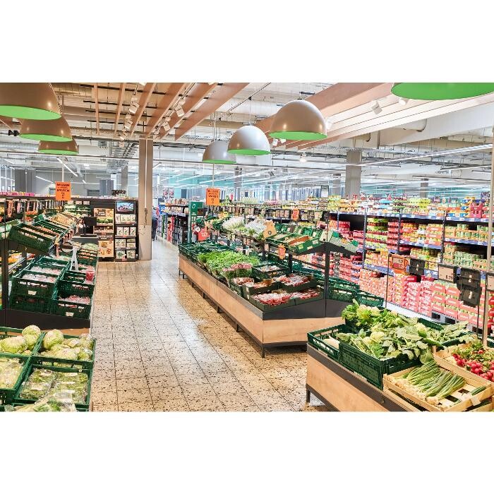 Bilder Kaufland Ebersbach-Neugersdorf
