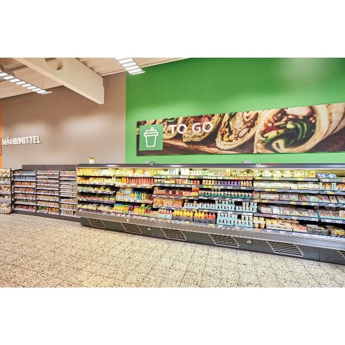 Bilder Kaufland Ebersbach-Neugersdorf