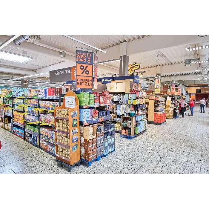 Bilder Kaufland Ebersbach-Neugersdorf
