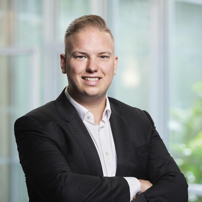 Bilder ERGO Versicherung Martin Gries