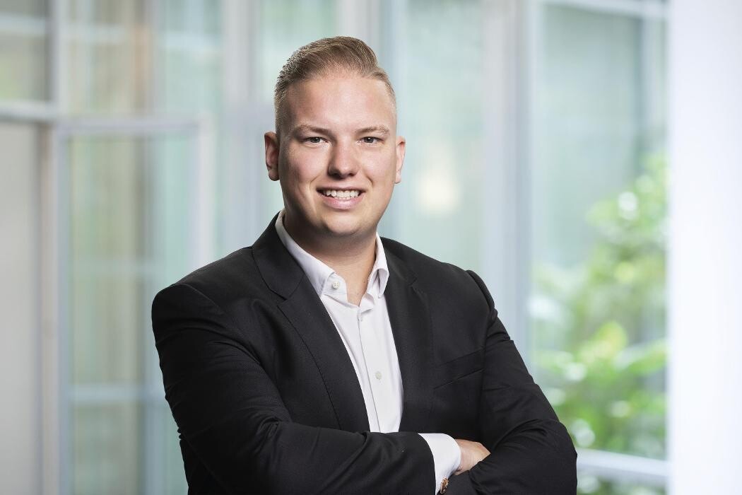 Bilder ERGO Versicherung Martin Gries