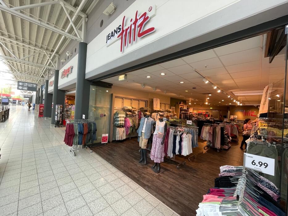 Bilder JEANS FRITZ
