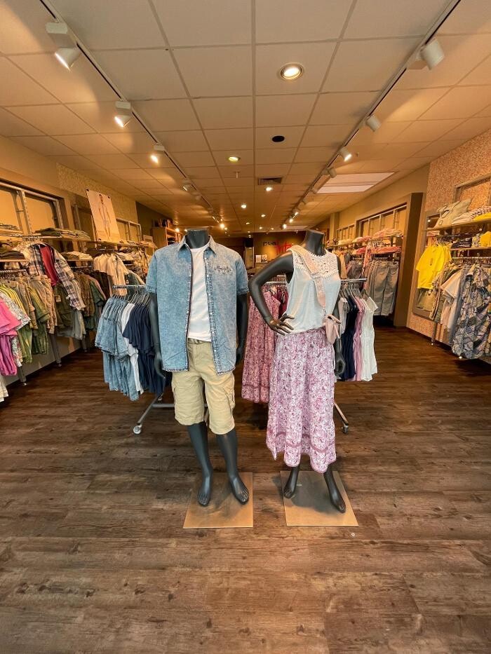 Bilder JEANS FRITZ