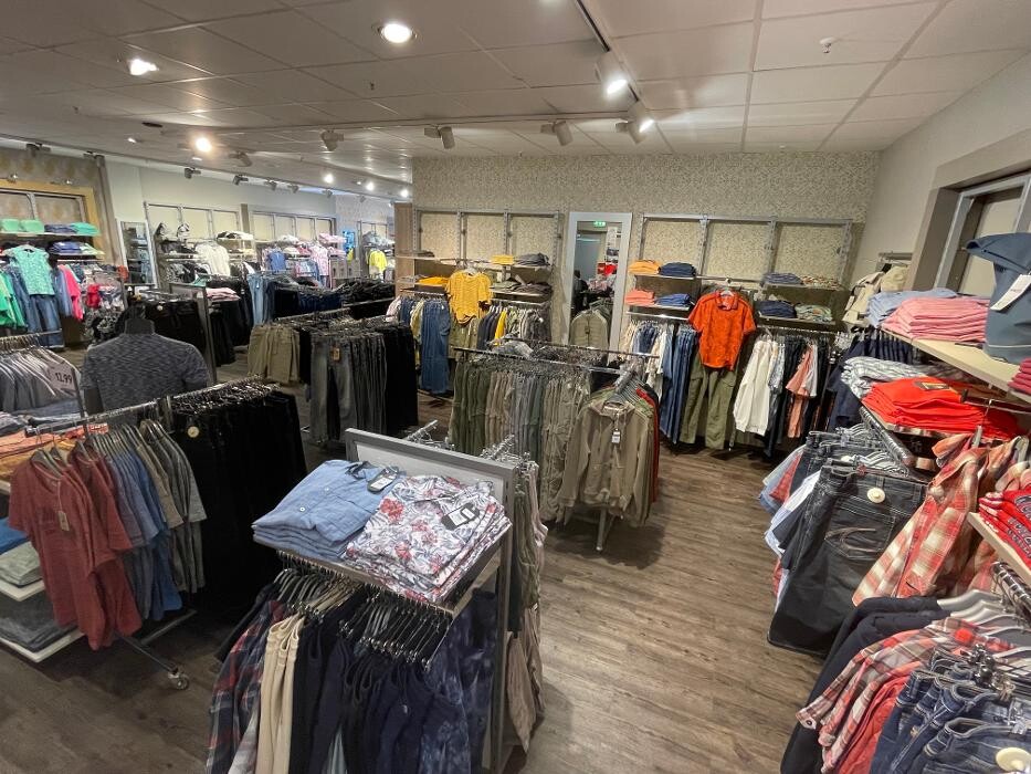 Bilder JEANS FRITZ