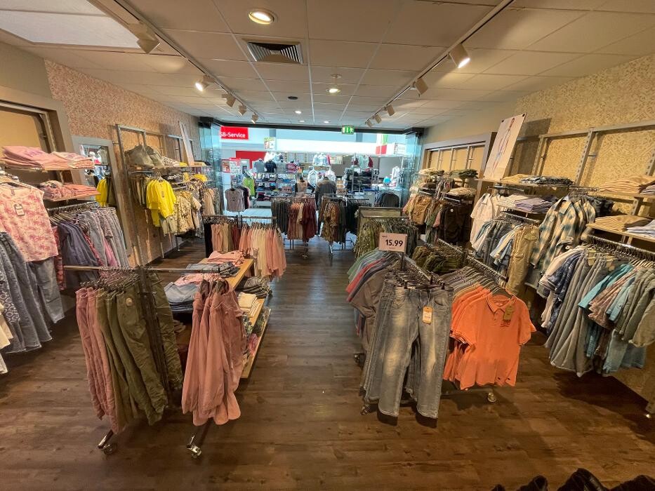 Bilder JEANS FRITZ