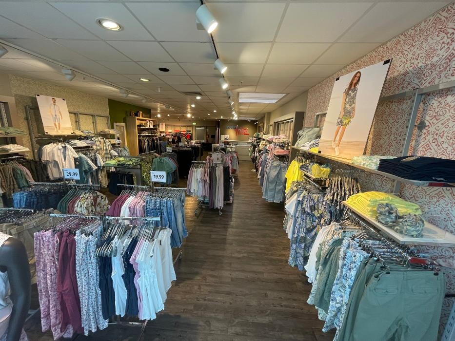 Bilder JEANS FRITZ