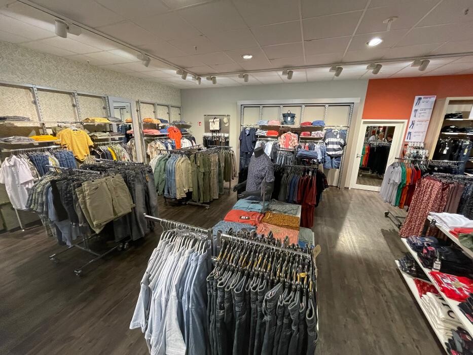 Bilder JEANS FRITZ
