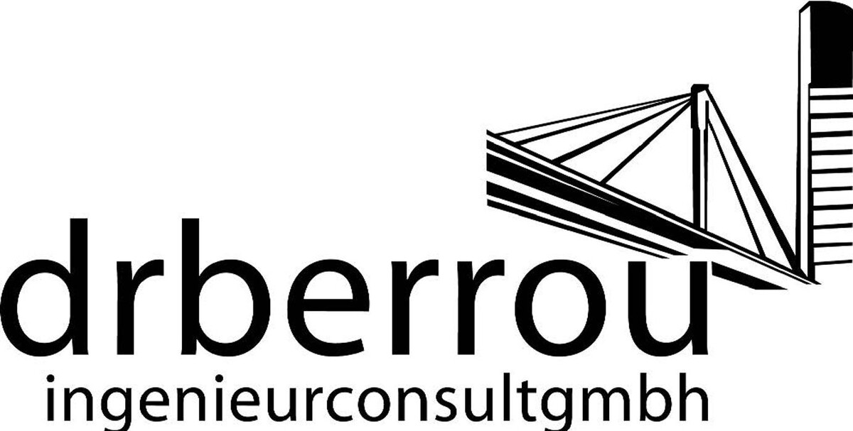 Bauplanung Ingenieur Consult GmbH Dr. Berrou Logo