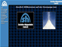 Schön + Hippelein GmbH & Co. KG       website screenshot