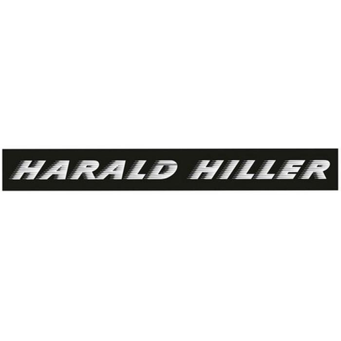 Harald Hiller Verkehrseinrichtungen Logo