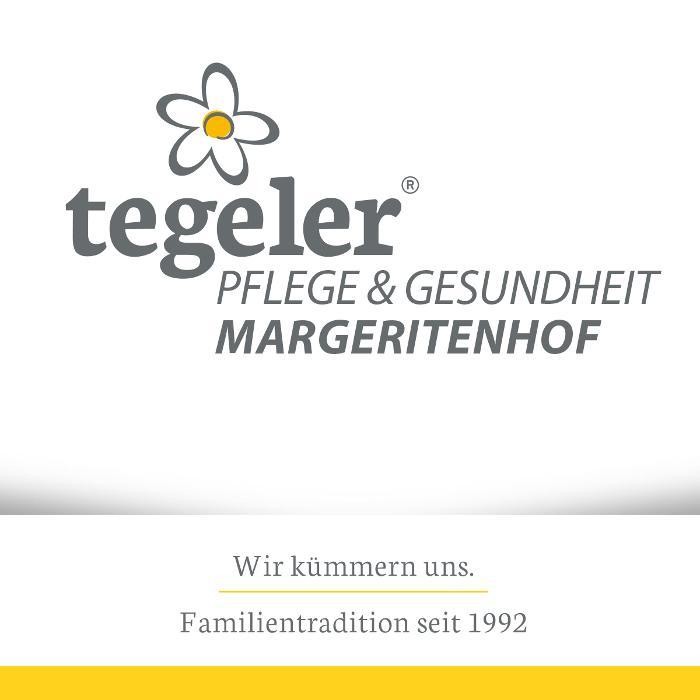 Margeritenhof, tegeler Pflege & Gesundheit Logo