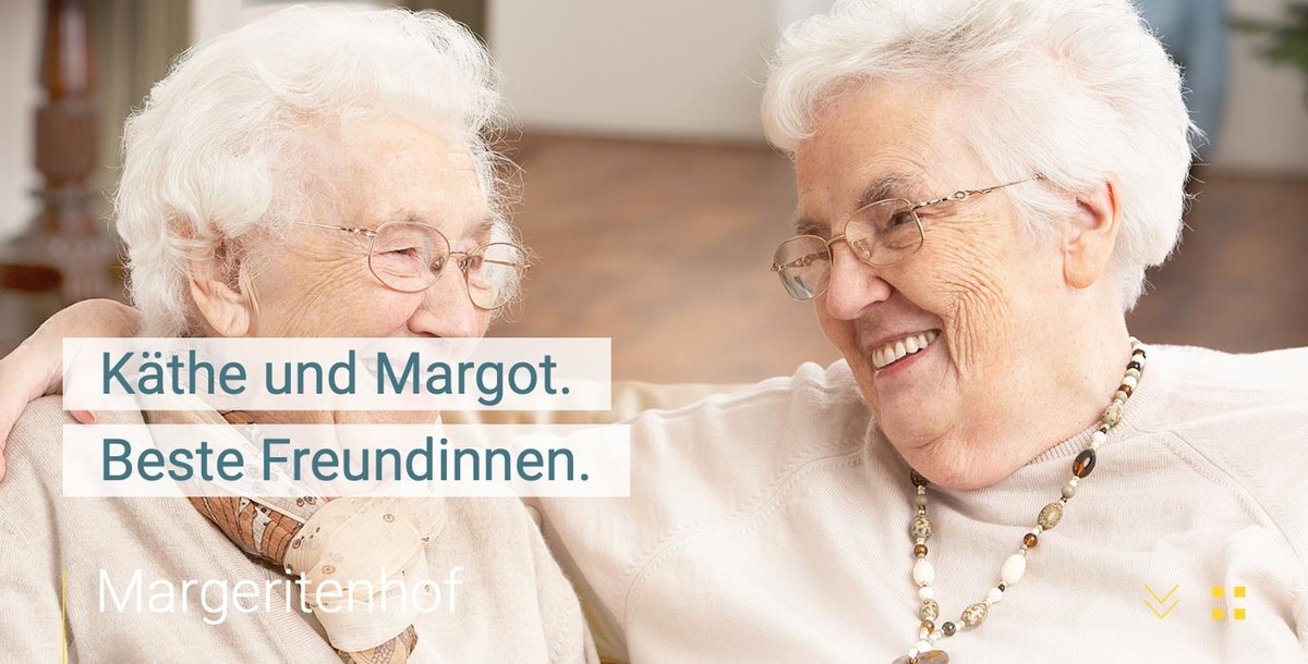 Bilder Margeritenhof, tegeler Pflege & Gesundheit