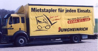 Bilder Kirmes - TRANSPORTE Inh. Michael Kirmes