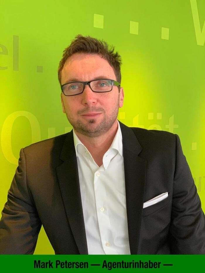 Bilder LVM Versicherung Mark Petersen - Versicherungsagentur