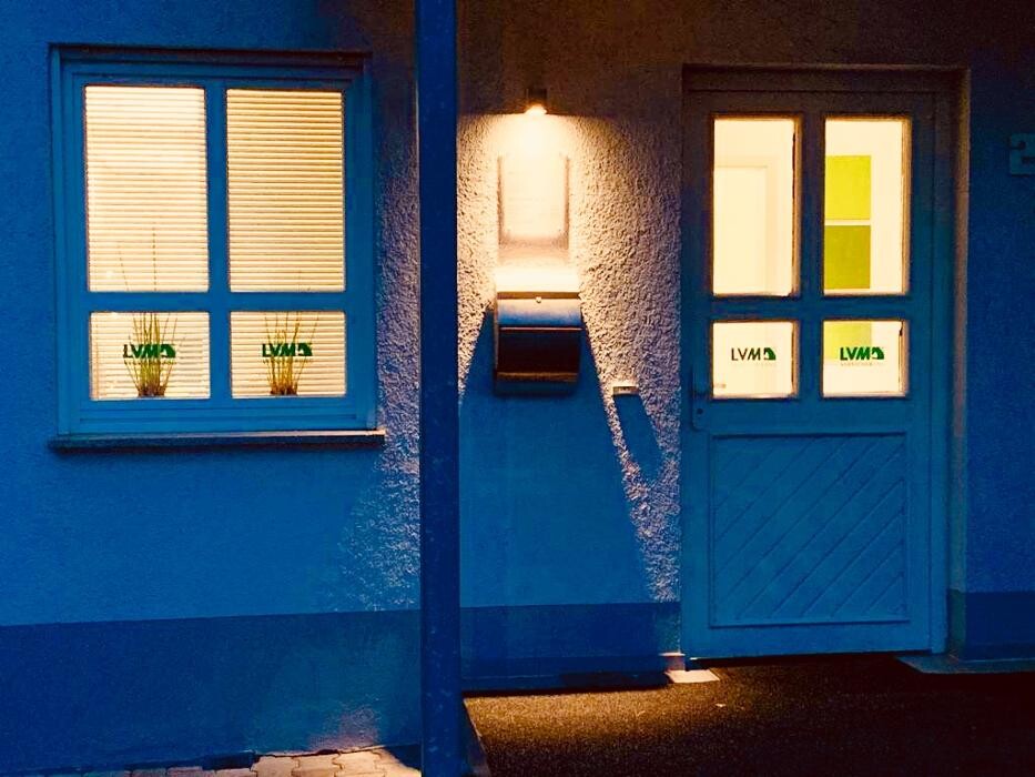 Bilder LVM Versicherung Mark Petersen - Versicherungsagentur
