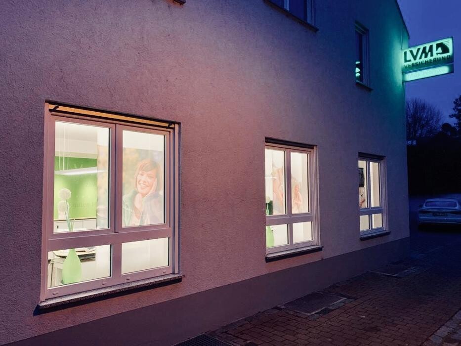 Bilder LVM Versicherung Mark Petersen - Versicherungsagentur