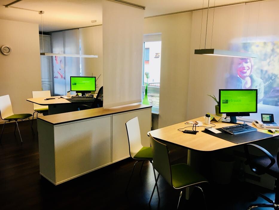 Bilder LVM Versicherung Mark Petersen - Versicherungsagentur