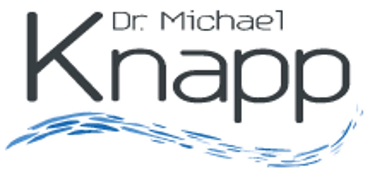 Dr. Michael Knapp und Dr. Katharina Kailing Logo