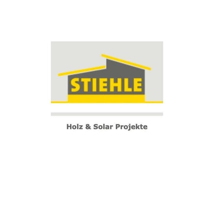 Stiehle GmbH Holz & Solar Logo