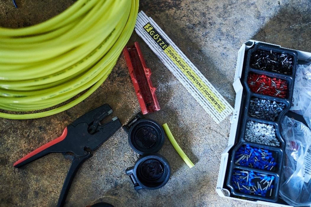 Bilder Elektro Götze OHG