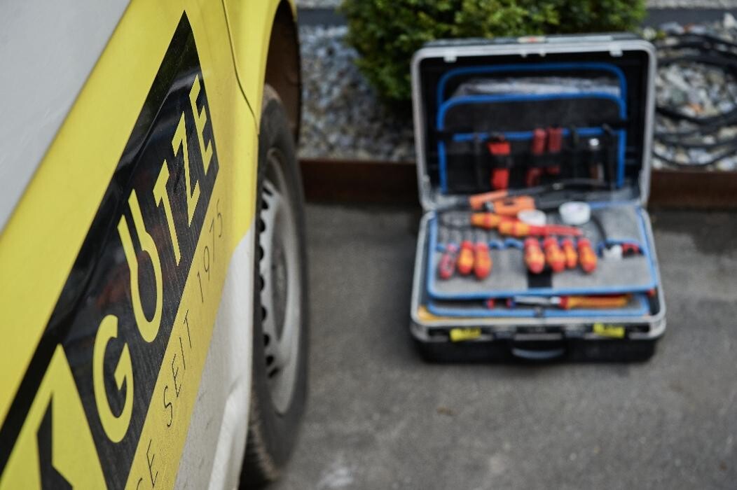 Bilder Elektro Götze OHG