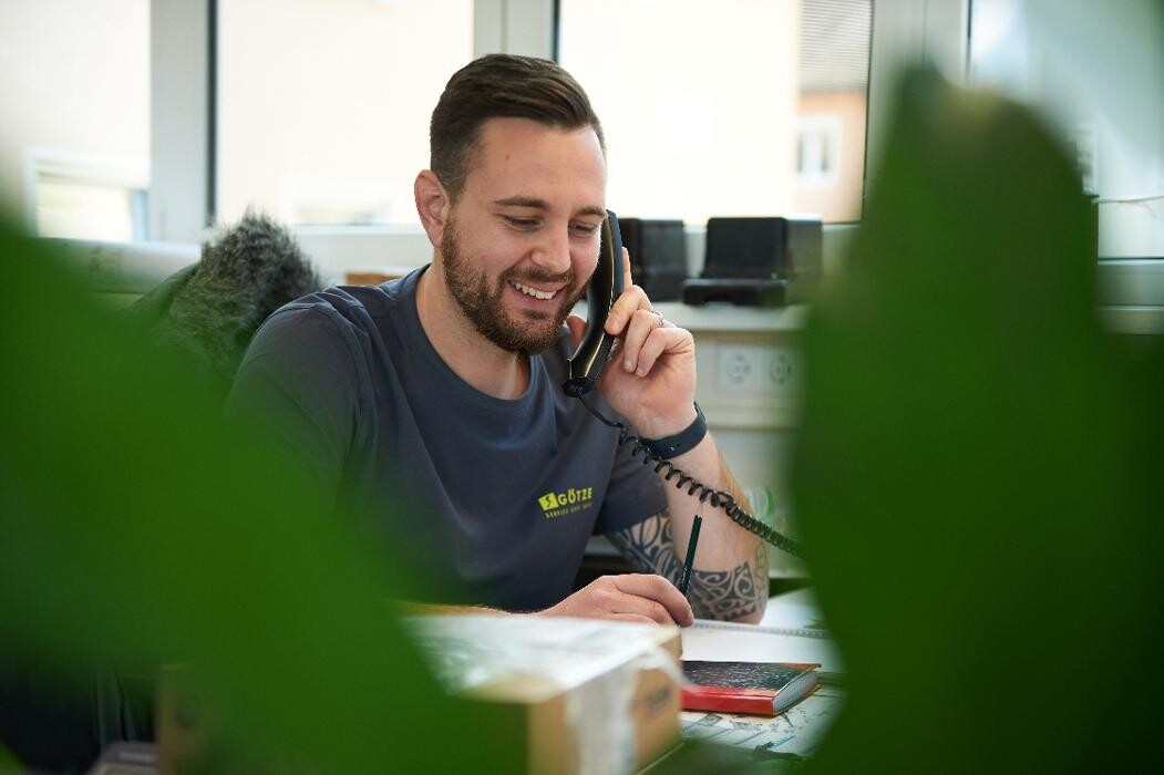 Bilder Elektro Götze OHG