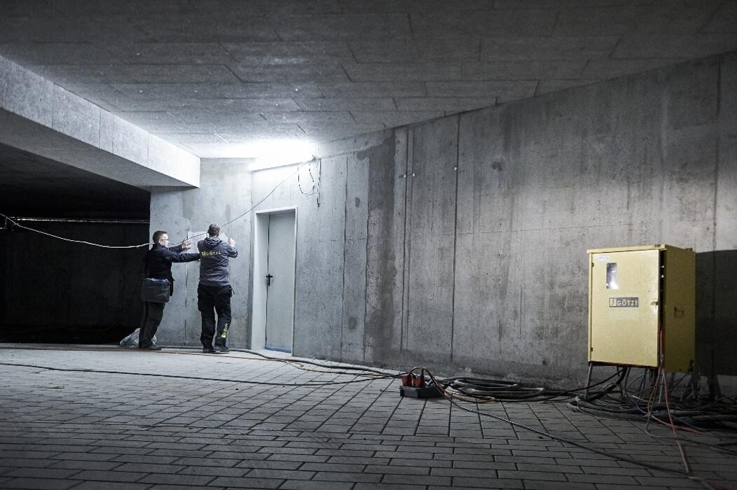 Bilder Elektro Götze OHG