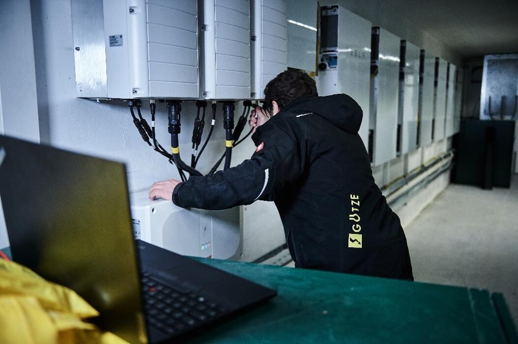 Bilder Elektro Götze OHG