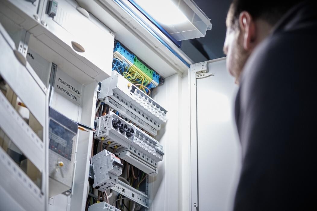 Bilder Elektro Götze OHG