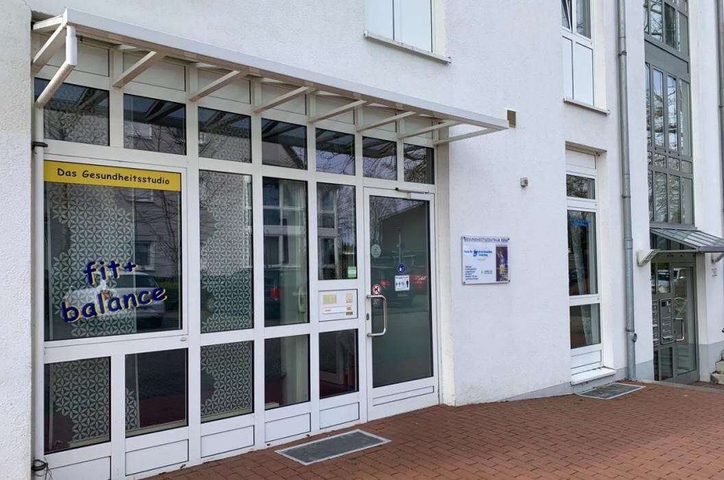 Bilder Gesundheitszentrum Guido Berg