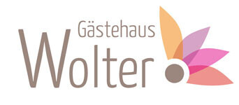 Gästehaus Wolter Logo