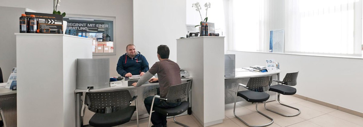 Bilder Autohaus Fink GmbH & Co.KG
