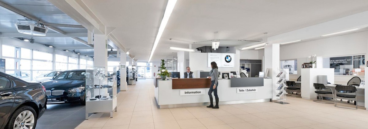 Bilder Autohaus Fink GmbH & Co.KG