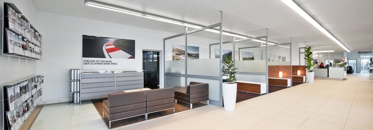 Bilder Autohaus Fink GmbH & Co.KG
