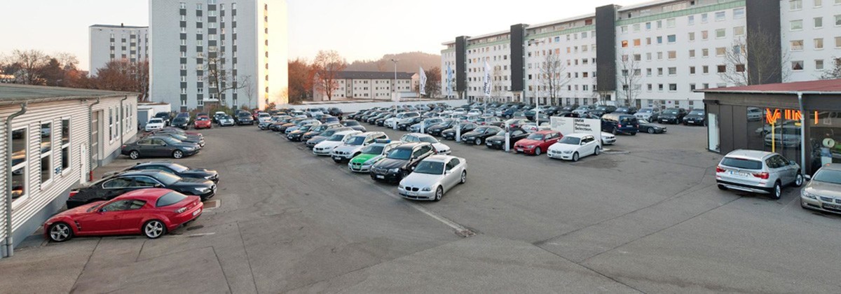 Bilder Autohaus Fink GmbH & Co.KG