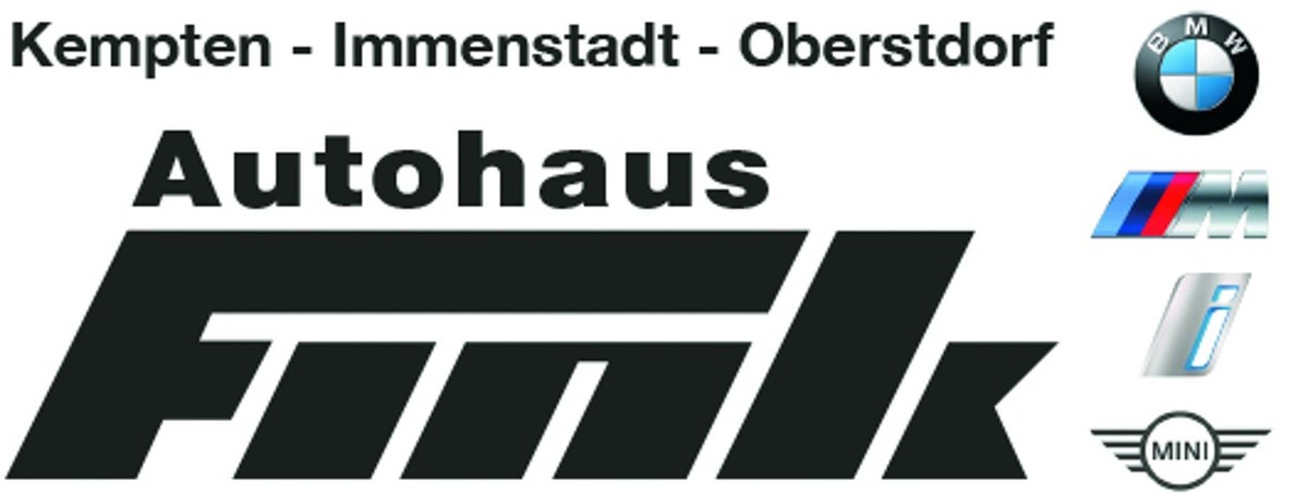 Autohaus Fink GmbH & Co.KG Logo