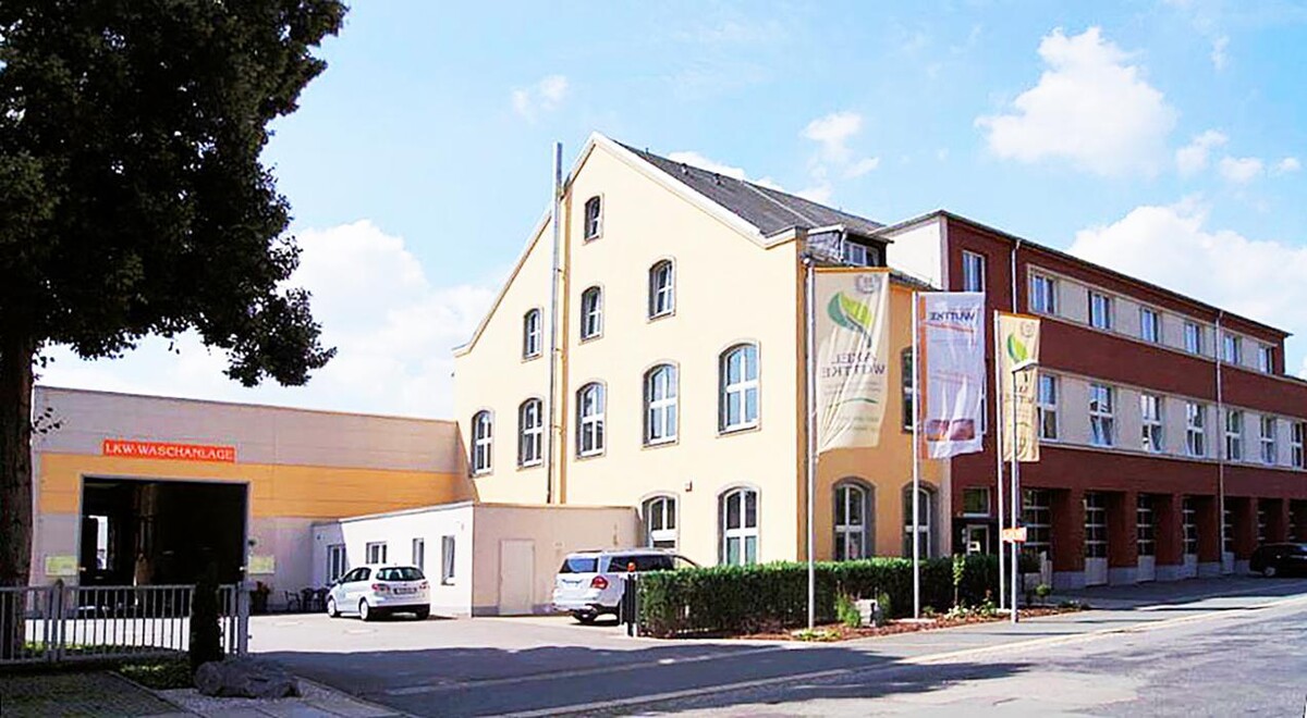 Bilder Axel Wuttke Gebäudeservice GmbH