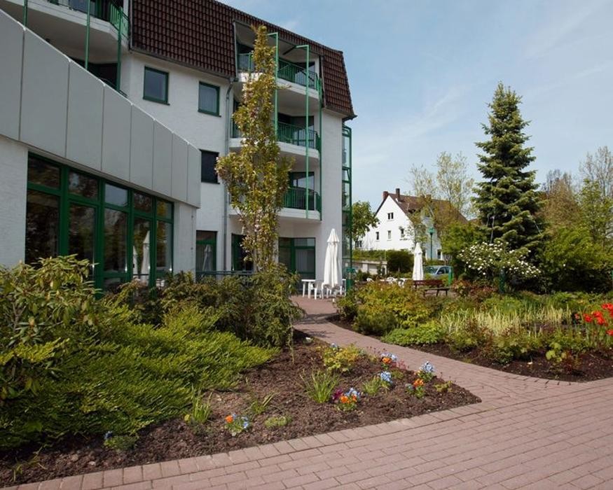Bilder MATERNUS SeniorenCentrum Unter der Homburg