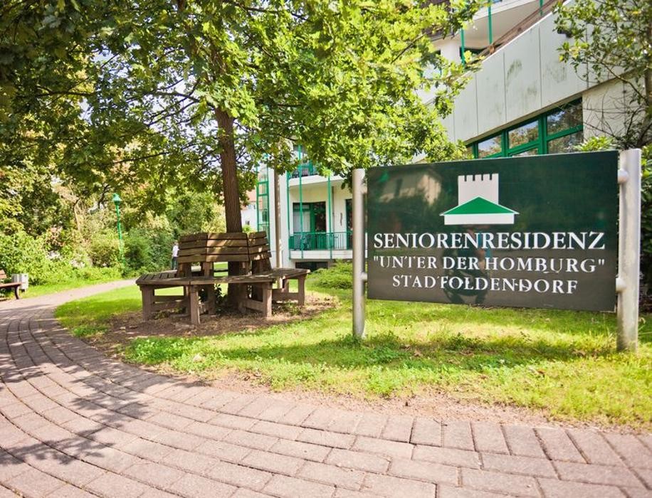 Bilder MATERNUS SeniorenCentrum Unter der Homburg
