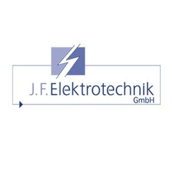 J-F-Elektrotechnik GmbH Logo