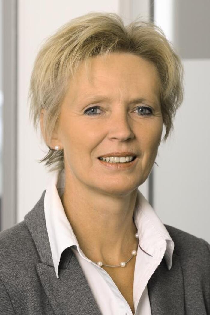 Bilder ERGO Versicherung Karin Leu