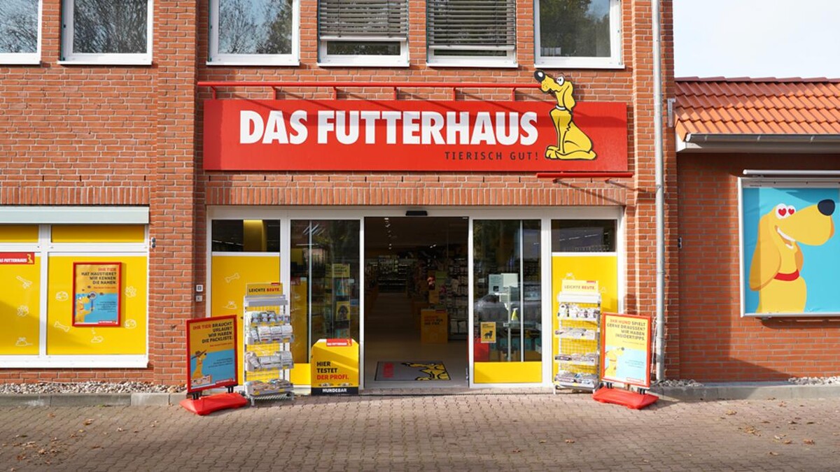 Bilder DAS FUTTERHAUS - Hamburg-Schnelsen