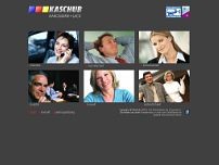 Screenshot for www.kaschub.de