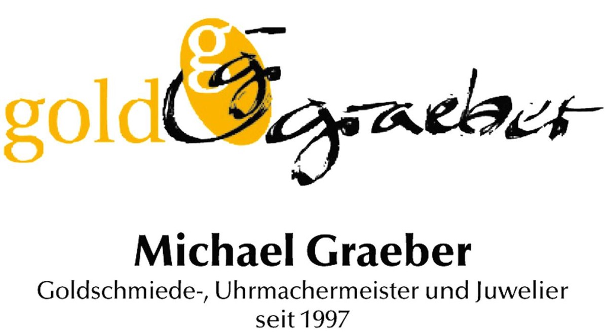Juwelier Goldgraeber Logo