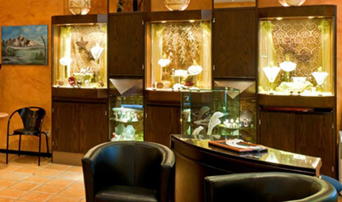 Bilder Juwelier Goldgraeber